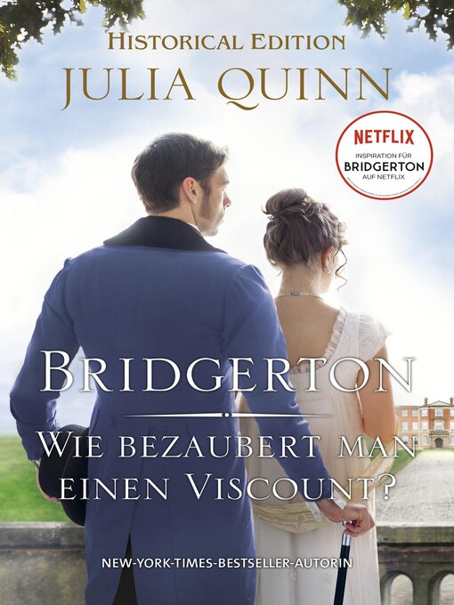 Title details for Wie bezaubert man einen Viscount? by Suzanna Shabani - Available